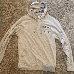 Babes against Bullshit hoodie